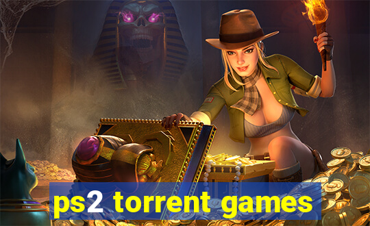 ps2 torrent games